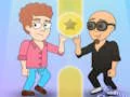 Игра Dance Battle онлајн