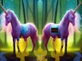 Игра Escape From Unicorn Forest онлајн