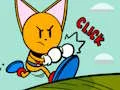 Игра Adventure Kitty Drill Buster онлајн