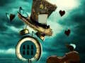 Игра Universe Clock Land Escape онлајн