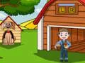 Игра Escape The Farm Squirrel онлајн