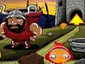 Игра Monkey Go Happy Stage 243 онлајн