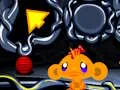 Игра Monkey Go Happy Stage 244 онлајн