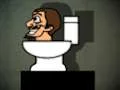Игра Skibidi Dungeon Of Doom онлајн