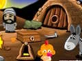Игра Monkey Go Happy Stage 253 онлајн