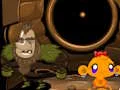 Игра Monkey Go Happy Stage 262 онлајн