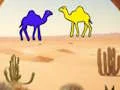 Игра Camels Release Desert Discovery онлајн