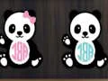 Игра Find Camping Panda онлајн