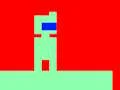 Игра Mr. Platformer онлајн