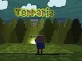 Игра Kogama: Terraria Parkour онлајн