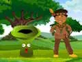 Игра Tribe Boy And Wolf part-(02) онлајн