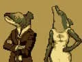 Игра Detective Bass: Fish Out Of Water онлајн