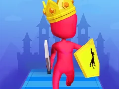 Игра Join and Clash Battle онлајн