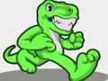 Игра T-Rex Run онлајн
