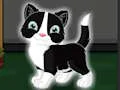 Игра Baby Cat Escape онлајн