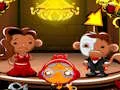 Игра Monkey Go Happy Stage 774 онлајн