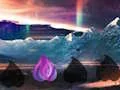 Игра Danger Mask Way Escape онлајн