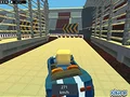 Игра Kogama: Infernal Race онлајн