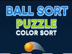 Игра Ball Sort Puzzle онлајн