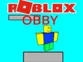 Игра Roblox Obby онлајн