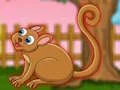 Игра The Cute Tarsier Escape онлајн