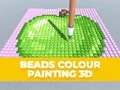 Игра Beads Colour Painting 3D онлајн