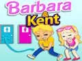Игра Barbara & Kent онлајн