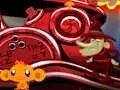 Игра Monkey Go Happy Stage 288 онлајн