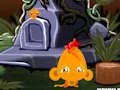 Игра Monkey Go Happy Stage 291 онлајн