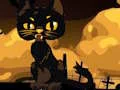 Игра Find The Halloween Cat Wings онлајн