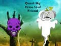 Игра Quest My Soul Friend-01 онлајн
