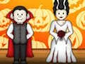 Игра Amgel Halloween Room Escape 33 онлајн