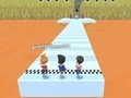 Игра Challenge 456: Squid Game 3D онлајн