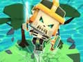 Игра Do Not Fall.io онлајн