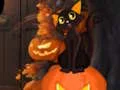 Игра Witch Curse Escape онлајн