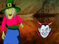 Игра Find Witch Candy Basket онлајн