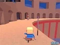 Игра Kogama: Colosseum онлајн