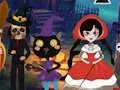 Игра Happy Halloween Party 2023 онлајн
