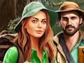 Игра Rainforest Treasures онлајн