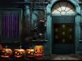 Игра Halloween Wizard Girl Escape онлајн