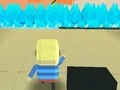 Игра Kogama: Crystal Parkour онлајн