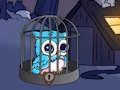 Игра Blue Owl Rescue онлајн