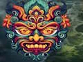 Игра  Lost Mystery Masks Shadowfiend Mask онлајн