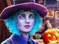 Игра Creepy collectibles онлајн