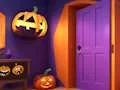 Игра The Spooky Room Breakout онлајн