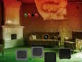 Игра Abandoned House Owl Escape онлајн