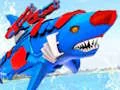 Игра Robot Shark Attack PVP онлајн