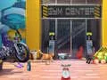Игра Mystery at the Gym онлајн