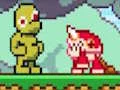 Игра Little Runmo онлајн
