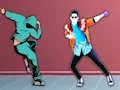 Игра Find Rapper Rhythm онлајн
